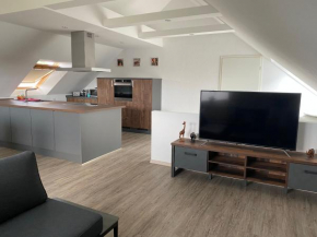 Traumhafte Dachgeschosswohnung